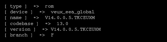 Глобальные сборки MIUI 14 для Redmi Note 11 Pro 5G уже на подходе