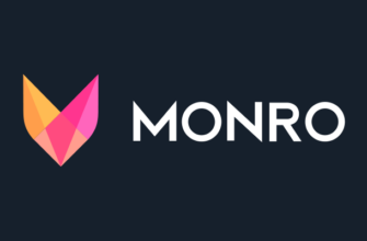 Онлайн казино Monro